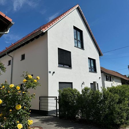 Ferienziel Wibmer Landsberg am Lech Extérieur photo